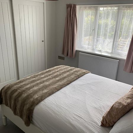 Home By The Sea Lyme Regis Esterno foto