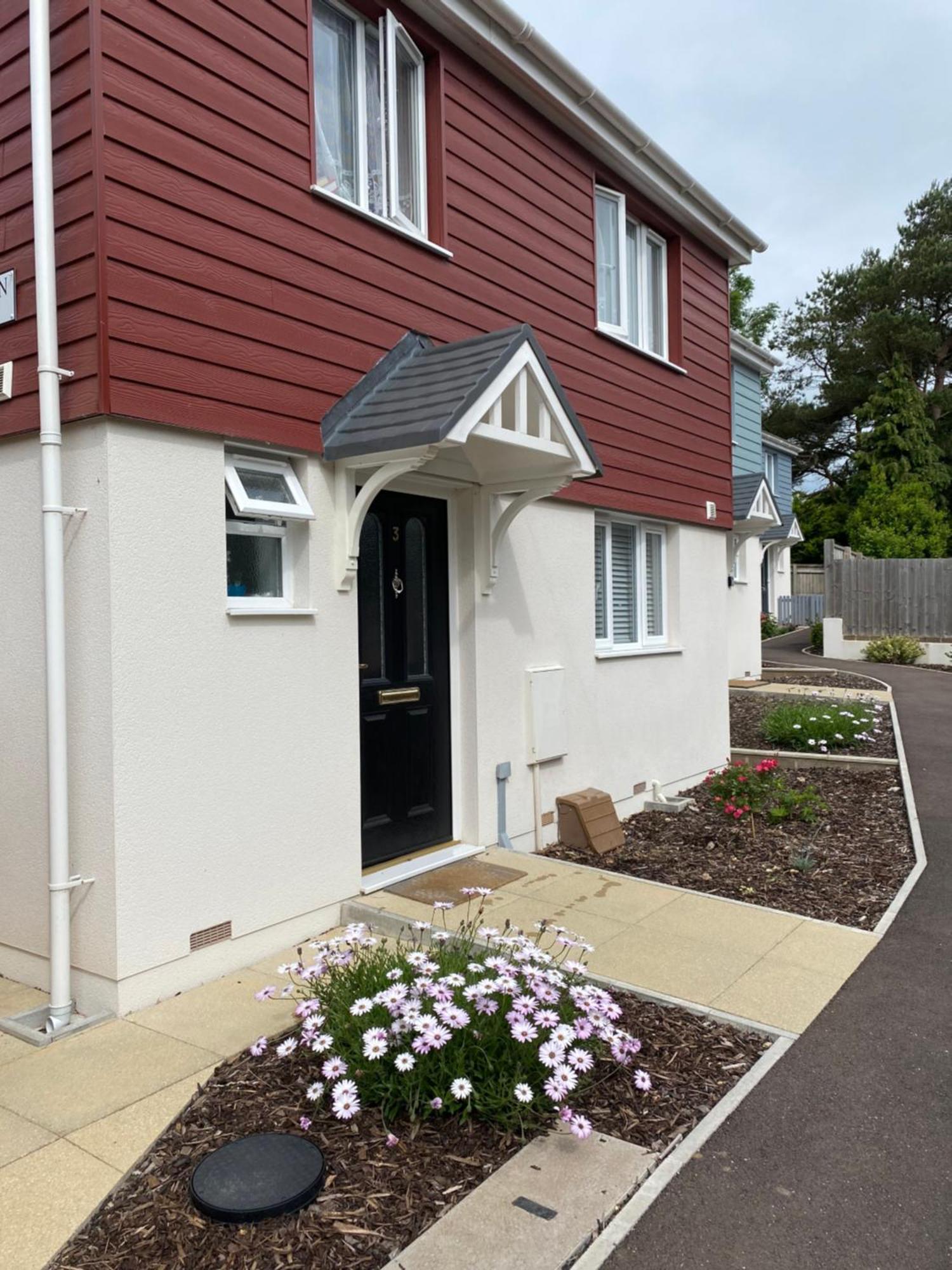 Home By The Sea Lyme Regis Esterno foto