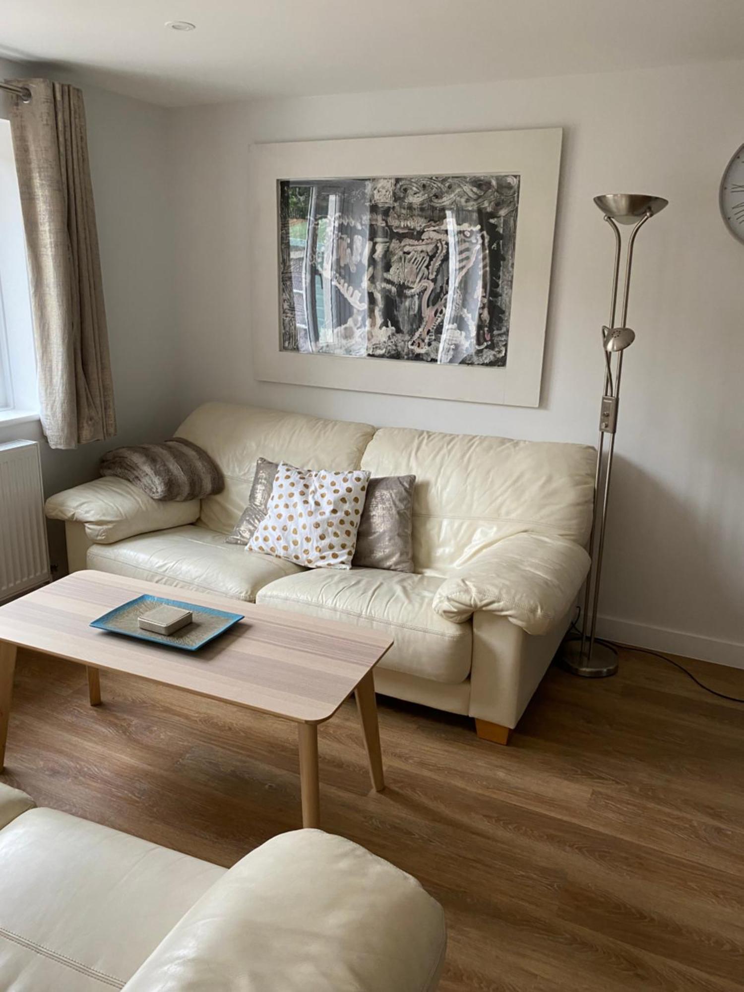 Home By The Sea Lyme Regis Esterno foto